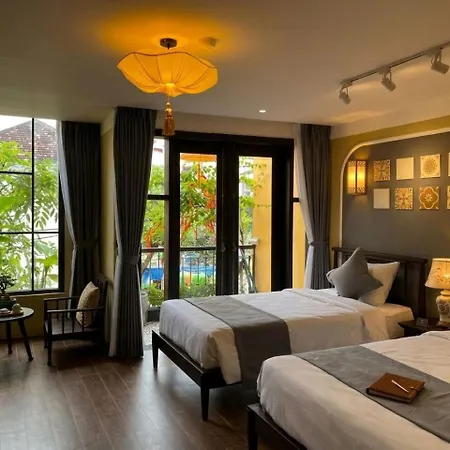 Hoianan Boutique Hotel-2
