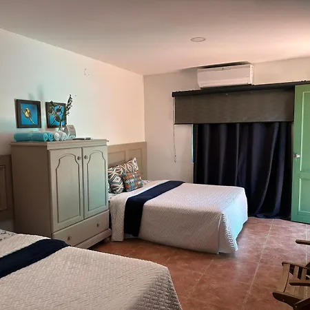 Finca Hotel Casa Bela-3