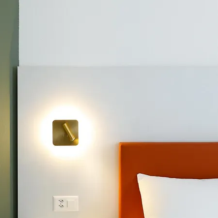 Boutique Hotel Piazza Grande Locarno - Easy Self Check-In-2