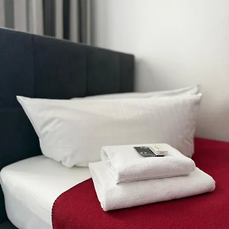 Boutique Hotel Am Markt-2