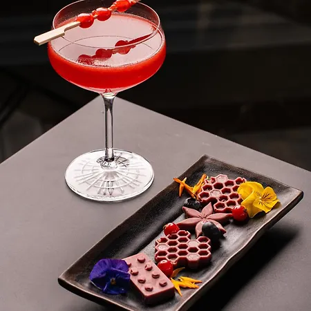 Met Boutique Hotel-2