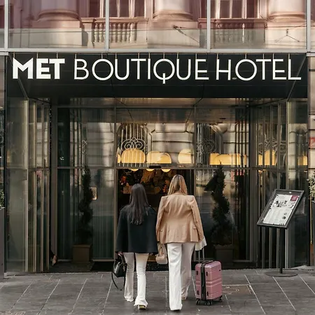 Met Boutique Hotel-2