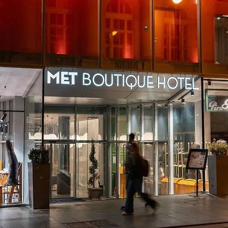 Met Boutique Hotel-3
