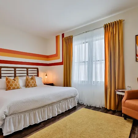 Urban Collective Boutique Hotel-2