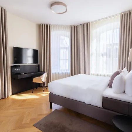Nunne Boutique Hotel-3