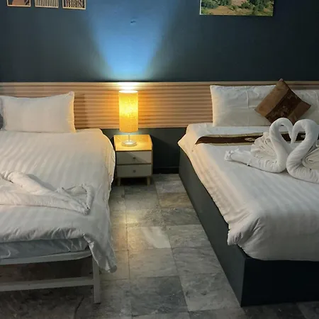 Istanbul Boutique Hotel-3