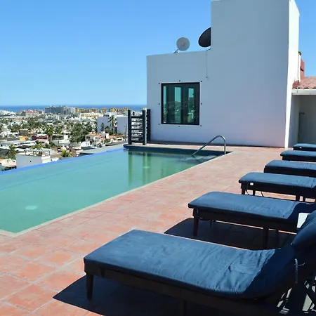 Morgan Apart-Hotel & Residences-2
