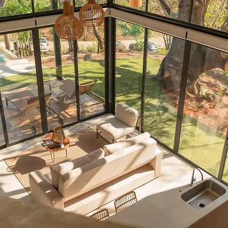Epic Tamarindo Boutique Hotel-3