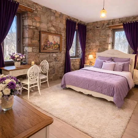 Masal Küçükköy Boutiquehotel-2