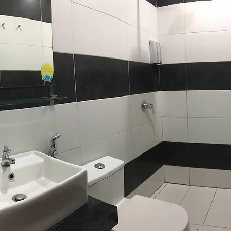 M Boutique Inn-2