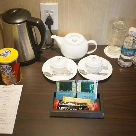 Lavender Boutique Hotel-2