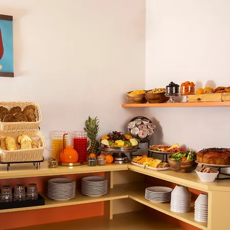 Barberini Retreat Boutique Hotel-3