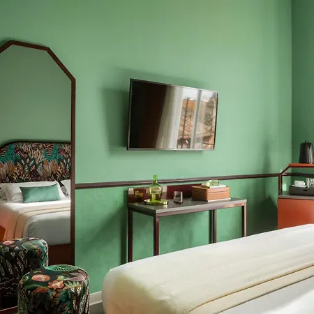 Barberini Retreat Boutique Hotel-2
