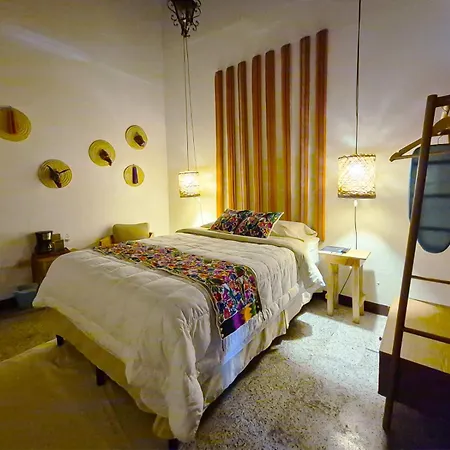 Luna Maya Boutique Hotel-3