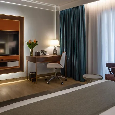 Okash City Boutique Hotel-Nairobi-2