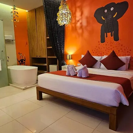 Pimnara Boutique Hotel By Simply Serene-2