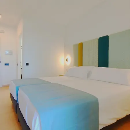 Smart Hotel Cabo Sur-3