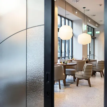 Sorell Boutique-Hotel Seidenhof Zürich-3