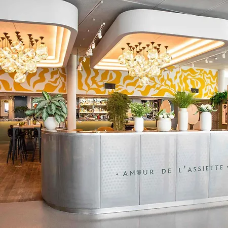 Pullman Paris Centre - Bercy-3