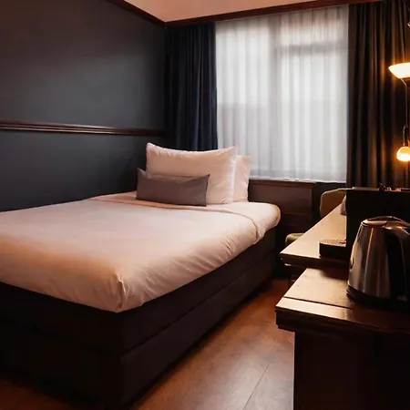Boutique Hotel, Restaurant & Wellness Westerburcht-2