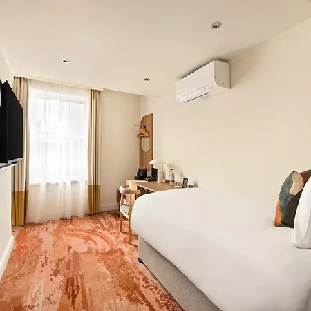 London Bloomsbury Square Hotel By Ihg-3