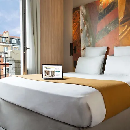Mercure Paris Alesia-3