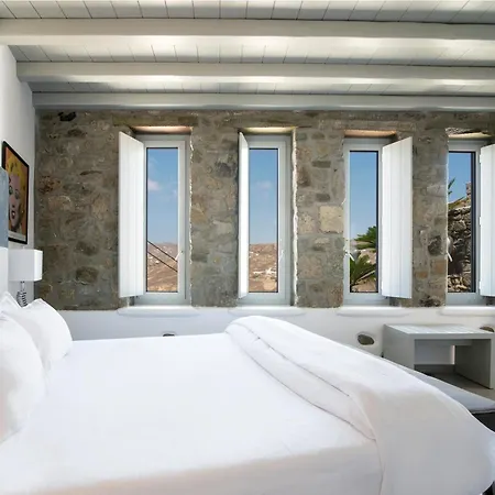 Greco Philia Hotel Boutique By Mr And Mrs White-2