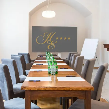 Europejski Boutique Hotel-2
