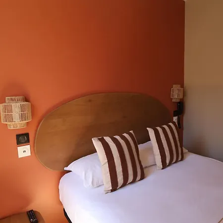 boutique Hôtel Azur-3