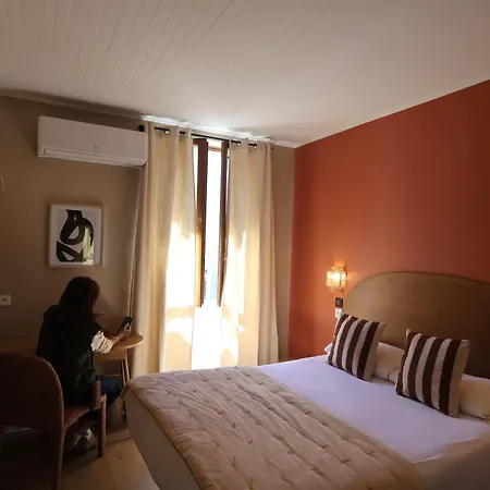 boutique Hôtel Azur-2