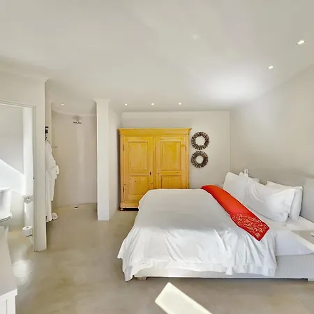 Rouge On Rose Boutique Hotel-3