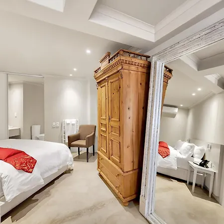 Rouge On Rose Boutique Hotel-2