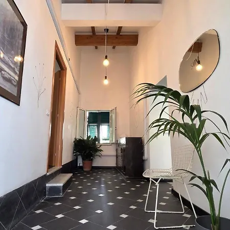 Boutique Hotel Novecento-2