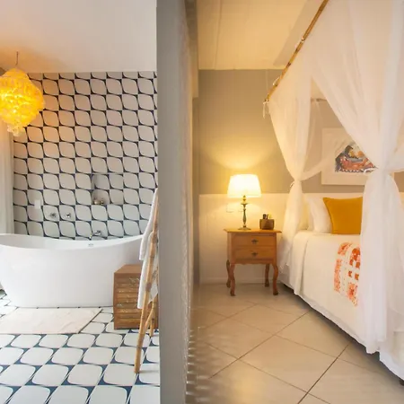 Pedra Da Laguna Boutique Hotel Spa-3