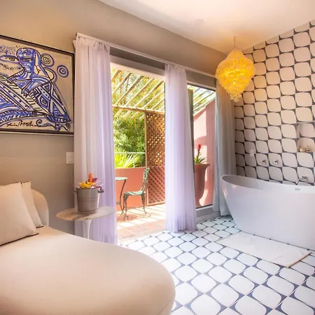 Pedra Da Laguna Boutique Hotel Spa-3