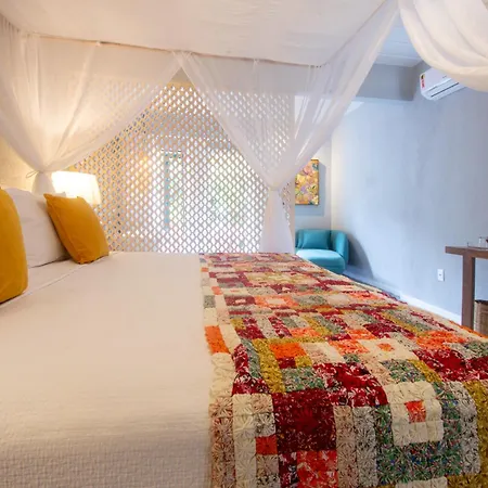 Pedra Da Laguna Boutique Hotel Spa-2