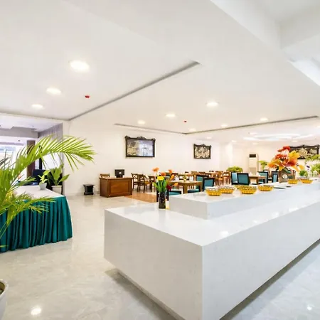 The Sunriver Boutique Hotel Hue-2