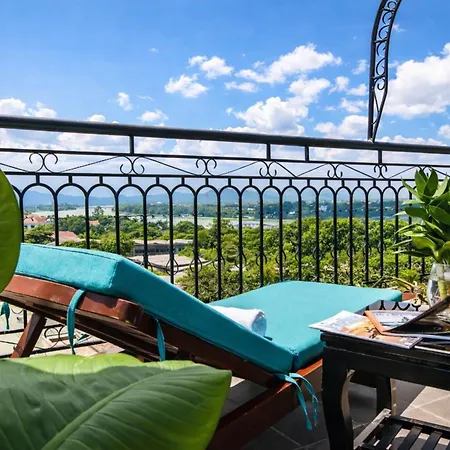The Sunriver Boutique Hotel Hue-3