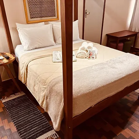 Boutique Hotel Casa Teatro-2