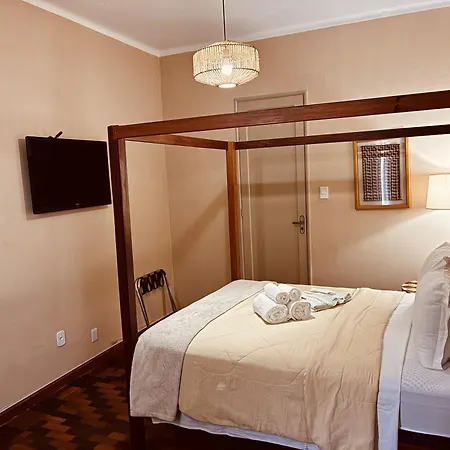 Boutique Hotel Casa Teatro-3
