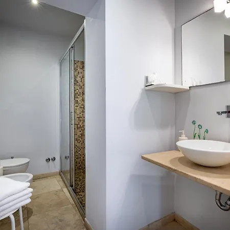 Boutique Hotel La Casa Di Morfeo-2