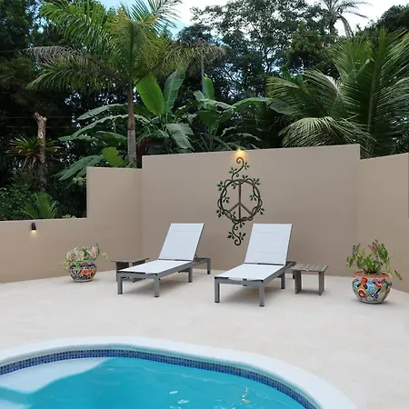 Sueño Río Celeste Boutique B&B-3