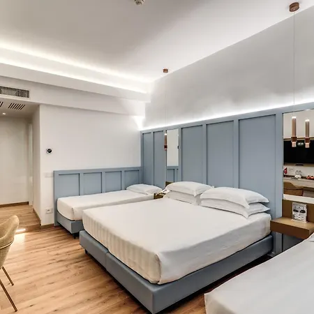 Relais Trevi 95 Boutique Hotel (Adults Only)-2