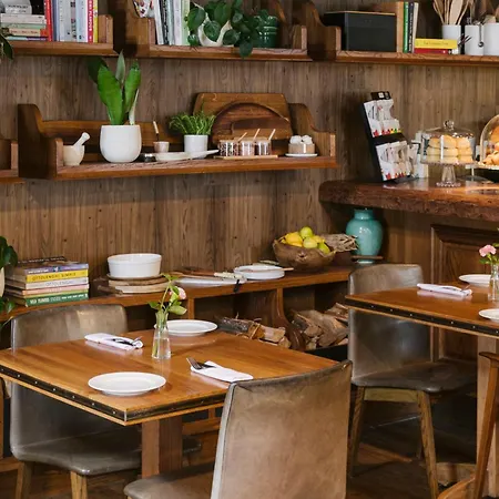 The Alphen Boutique Hotel & Spa-2
