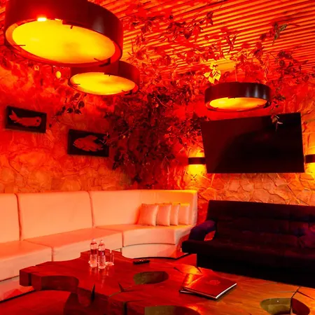 Boutique Hotel California (Adults Only)-2