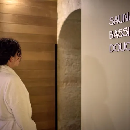 Hotel Josephine & Spa By Happyculture-2