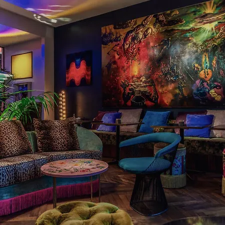 Boutique Hotel Trieste - Adults Only-3