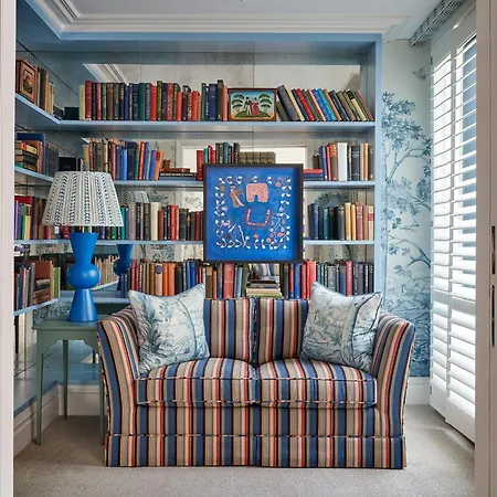 Ham Yard Hotel, Firmdale Hotels-3