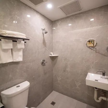 The One Boutique Hotel-2
