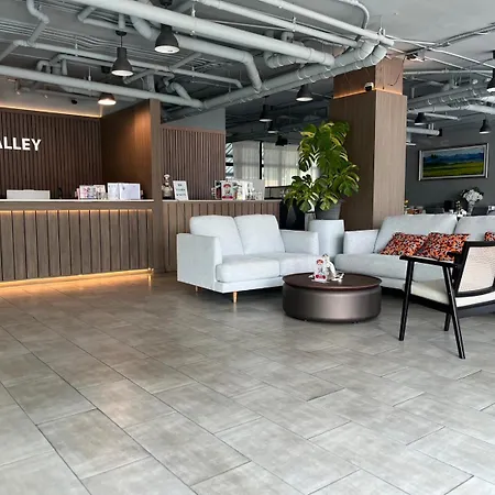 We Valley Hotel-2
